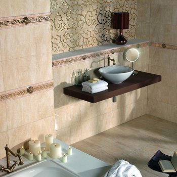 Ape Ceramica - Siroco