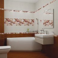 Ceramica Classic - Galatia Peony