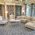 Infinity Ceramic Tiles - Courchevel