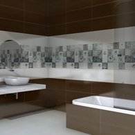 Roca Ceramica - Opera