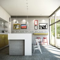 Rondine Group (Rhs) - Betonage