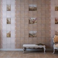 Gracia Ceramica - Palermo