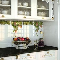 Monopole Ceramica - Moscatel