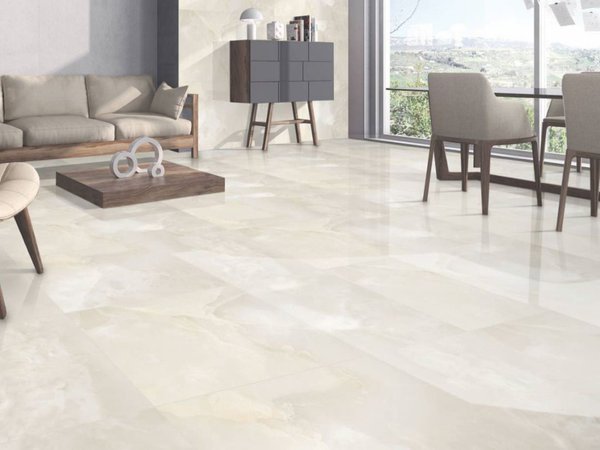 Royal Tile - Vanilla