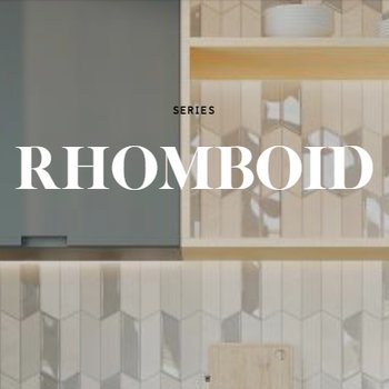 L´Antic Colonial - Rhomboid