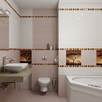Ceramica Classic - Africa