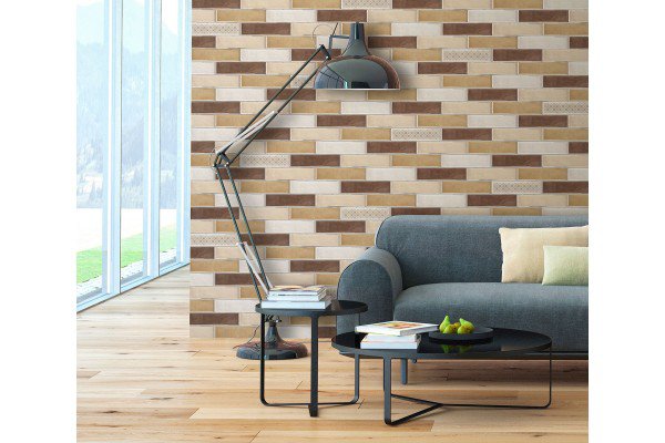 Monopole Ceramica - Soho
