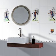 Azteca - Fc Barcelona