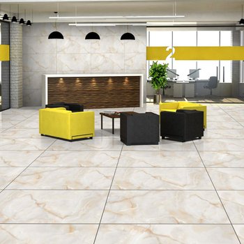 Royal Tile - Onyx Warm