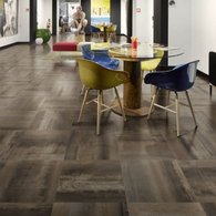 Ascot Ceramiche - Steelwalk Maxy