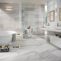 Impronta - Experience Wall White