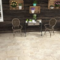 Venus - Terrace