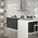 Porcelanite Dos - Serie Pachwork 9001