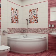 Ceramica Classic - Роскошная Мозайка