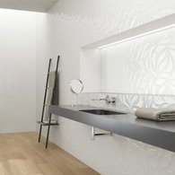 Azulejos Benadresa - Blanco Brillo
