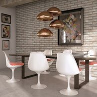 Mykonos Ceramica - Brick