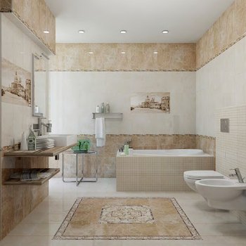 Ceramica Classic - Venice