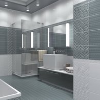 Beryoza Ceramica - Антураж