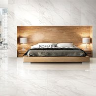 Romario Ceramics - Supreme Oriental White
