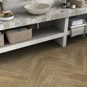 Halcon Ceramicas S.A. - Idaho