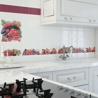 Monopole Ceramica - Tutti Frutti