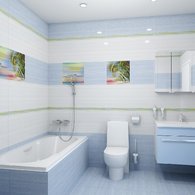 Ceramica Classic - Tropical Night