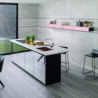 Porcelanosa - Toscana