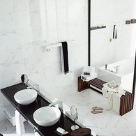Porcelanosa - Marmol Carrara
