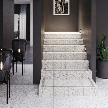 Brickstile (Golden Tile) - Steps