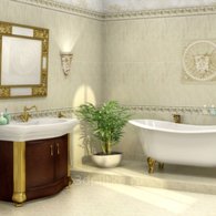 Infinity Ceramic Tiles - Trevi