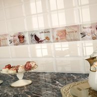 Monopole Ceramica - Breakfast
