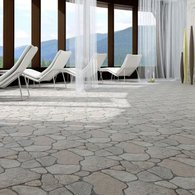 Gracia Ceramica - Patio