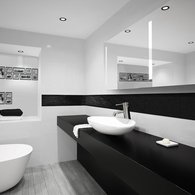 Keros Ceramica - Day & Night