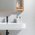 Porcelanosa - Bianco