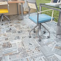 Peronda - Newspaper