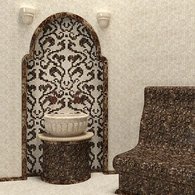 Art&Natura - Marble Mosaic