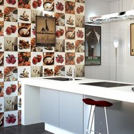 Ape Ceramica - Ice