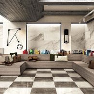 Impronta - Experience White