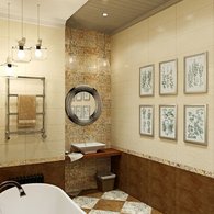 Gracia Ceramica - Patchwork