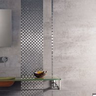 L´Antic Colonial - Steel Mosaics