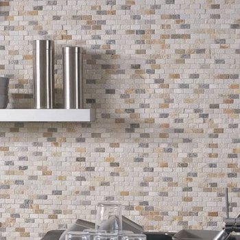 L´Antic Colonial - Natural Stone Mosaics