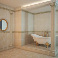 Halcon Ceramicas S.A. - Fatima-Orsay