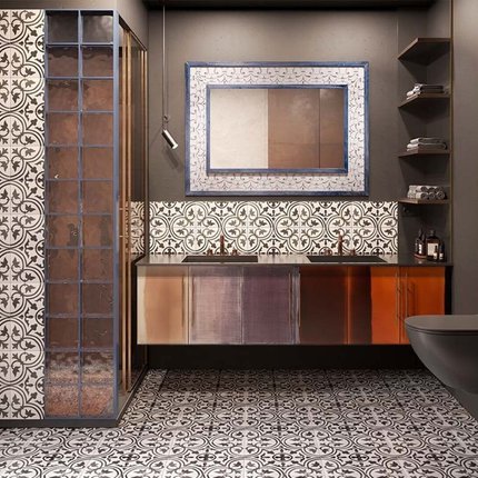 Ceramica Ribesalbes - Hermitage