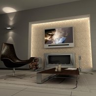 Roca Ceramica - Rock Art