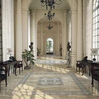 Porcelanite Dos - 5018