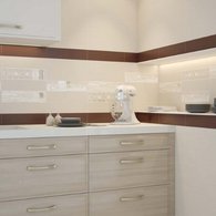 Monopole Ceramica - Chocolate