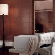 Ceramiche Brennero - Barocco