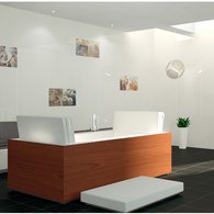 Ape Ceramica - Blancos