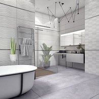 Trend By Kerasol - Blanco