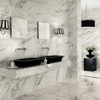 Decovita - Bianco Carrara